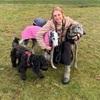 Natalie: Experienced Loving Dog Sitter & Greyhound Owner