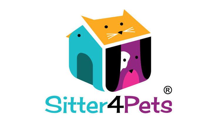 Sitter4pets-Pet-and-House-Sitting-Services-Logo
