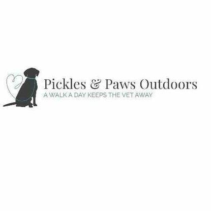 Welcome to pickles and paws outdoors